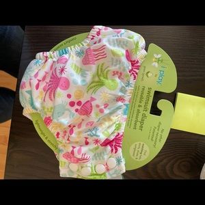 Reusable Swim Diaper